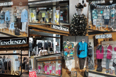 Schaufenster
