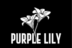 17 LogoPurple Lily