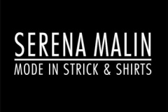 22 Logo Serena Malin