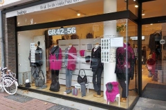 Schaufenster