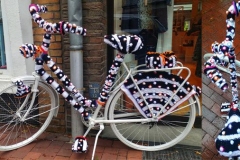 Unser Fahrrad